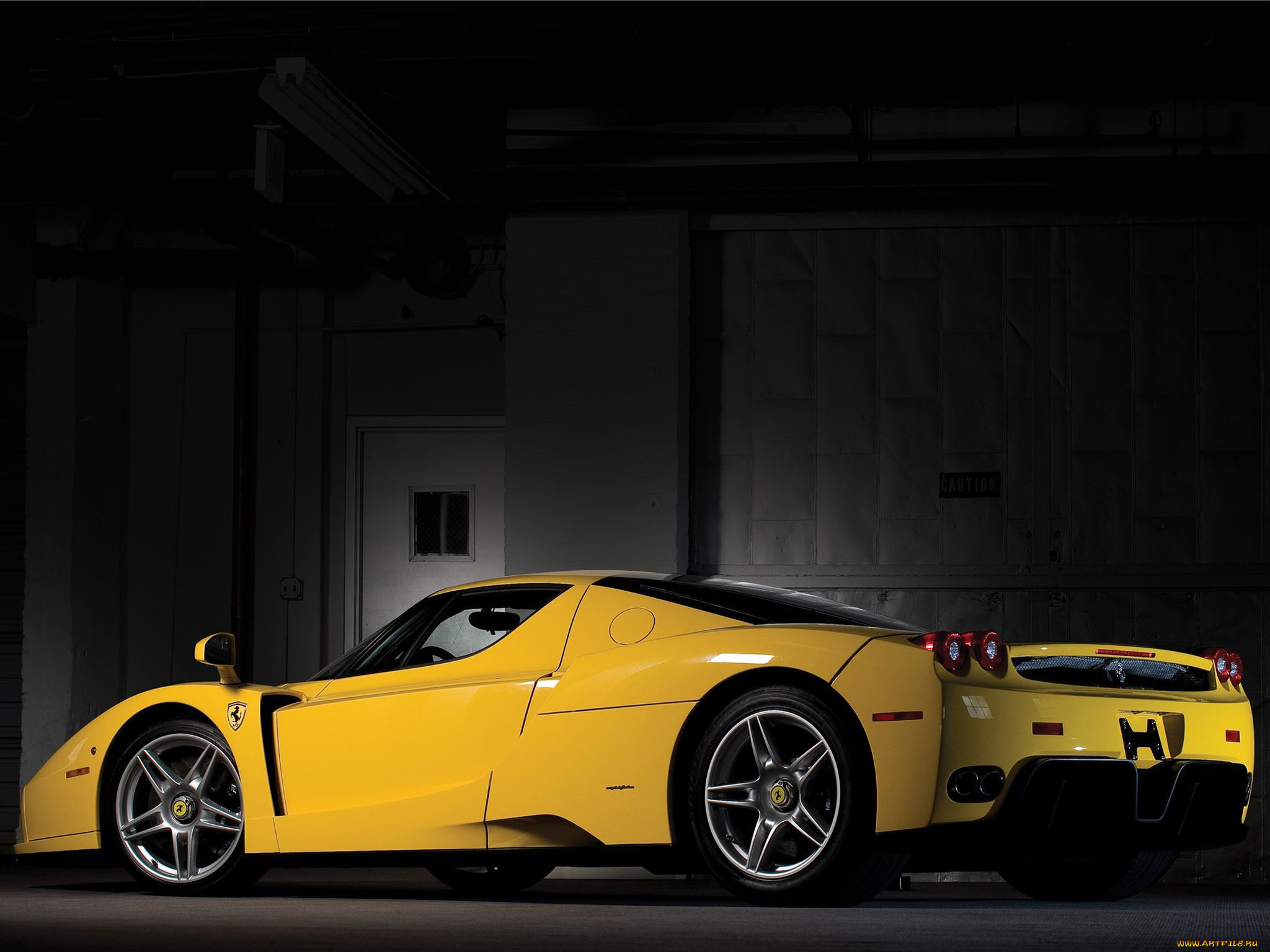 , ferrari